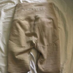 Alphalete Revival Leggings